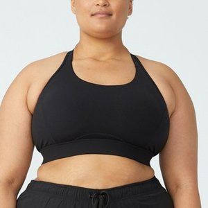 Cotton On Trendy Plus Size Active Ultimate Vestlette Top